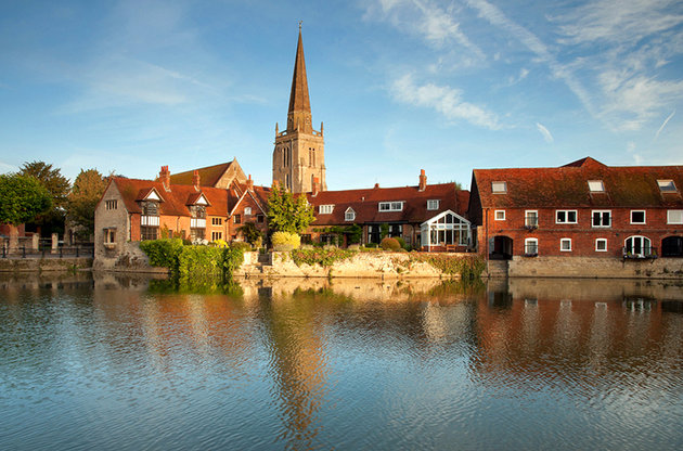 england-oxford-abingdon-on-thames